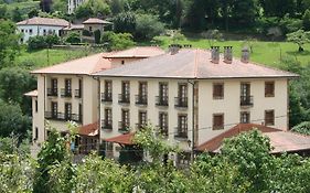 Hotel Valle Las Luiñas